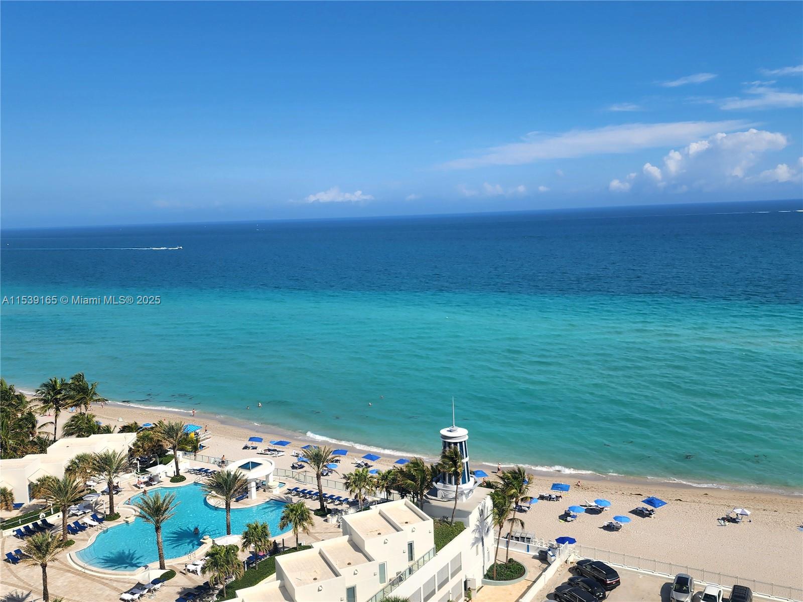 83dcefb7-3227 3505 S Ocean Dr # 1509, Hollywood FL 33019 — #A11539165