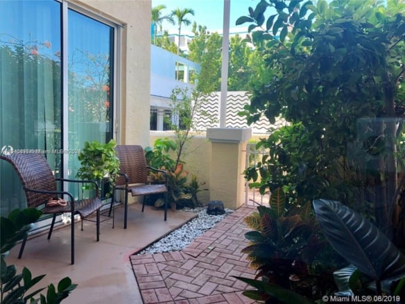 9172 Collins Ave # 13, Surfside FL 33154 — #A11540498