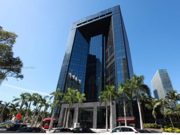 1200 Brickell Ave # 200C, Miami FL 33131 — #A11541369