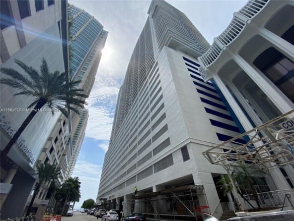 1200 Brickell Bay Dr # 3119, Miami FL 33131 — #A11543077