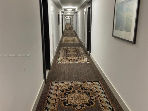 2801 NE 183rd St # 2103W, Aventura FL 33160 — #A11543639
