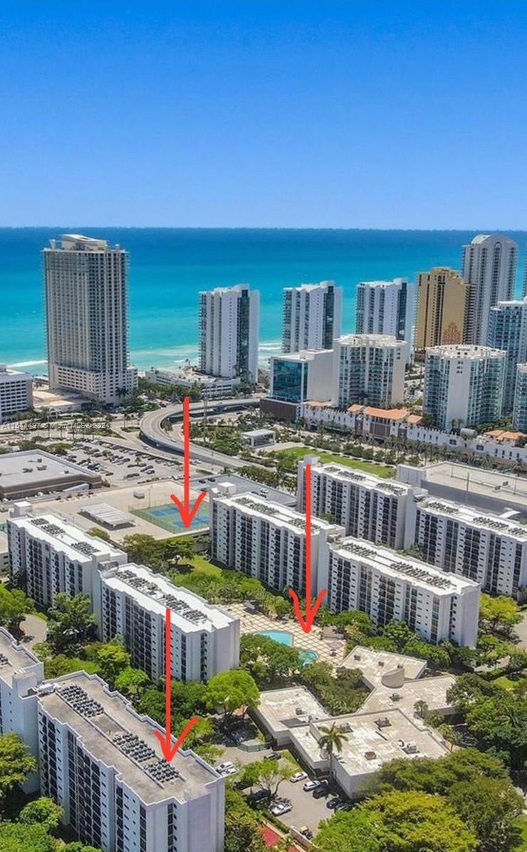 83dcefb7-3242 17021 N Bay Rd # 318, Sunny Isles Beach FL 33160 — #A11544497