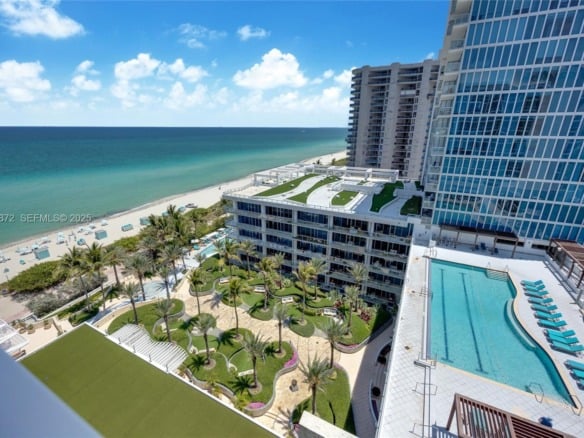 6801 Collins Ave # 1206, Miami Beach FL 33141 — #A11545872