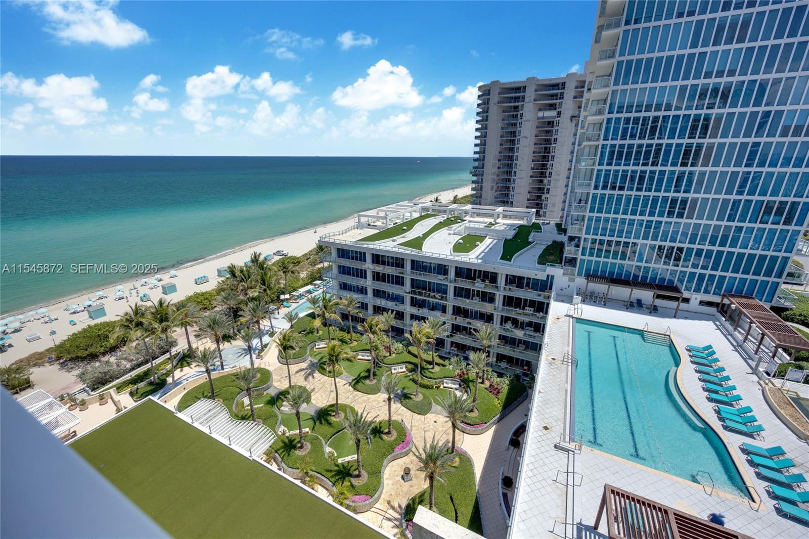 83dcefb7-3249 6801 Collins Ave # 1206, Miami Beach FL 33141 — #A11545872