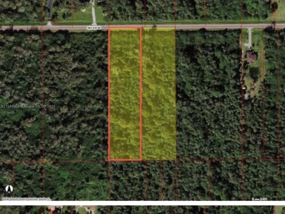 4160 26th, Naples FL 34117 — #A11547954