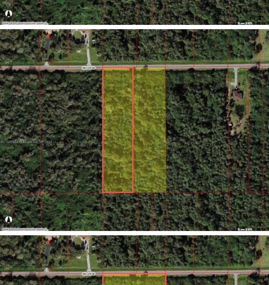 S 4160 26th, Naples FL 34117 — #A11547954