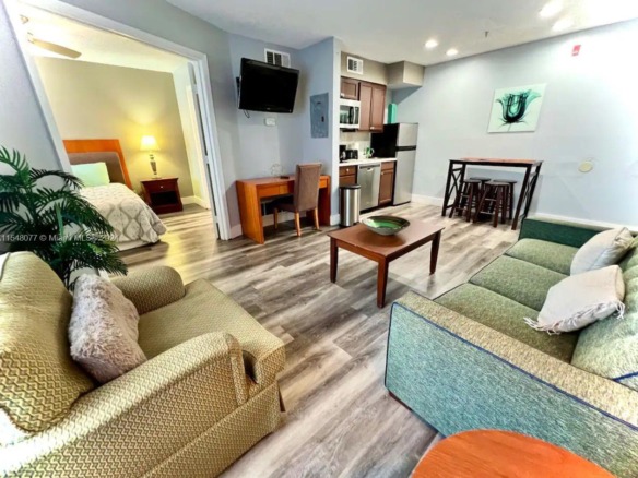 3100 PARKWAY # 617, Kissimmee FL 34747 — #A11548077