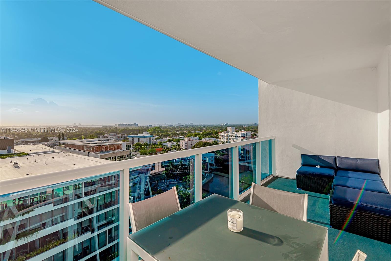 2301 Collins Ave # 1230, Miami Beach FL 33139 — #A11548545