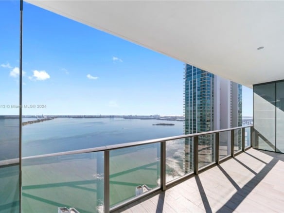 480 NE 31st St # 2202, Miami FL 33137 — #A11548813