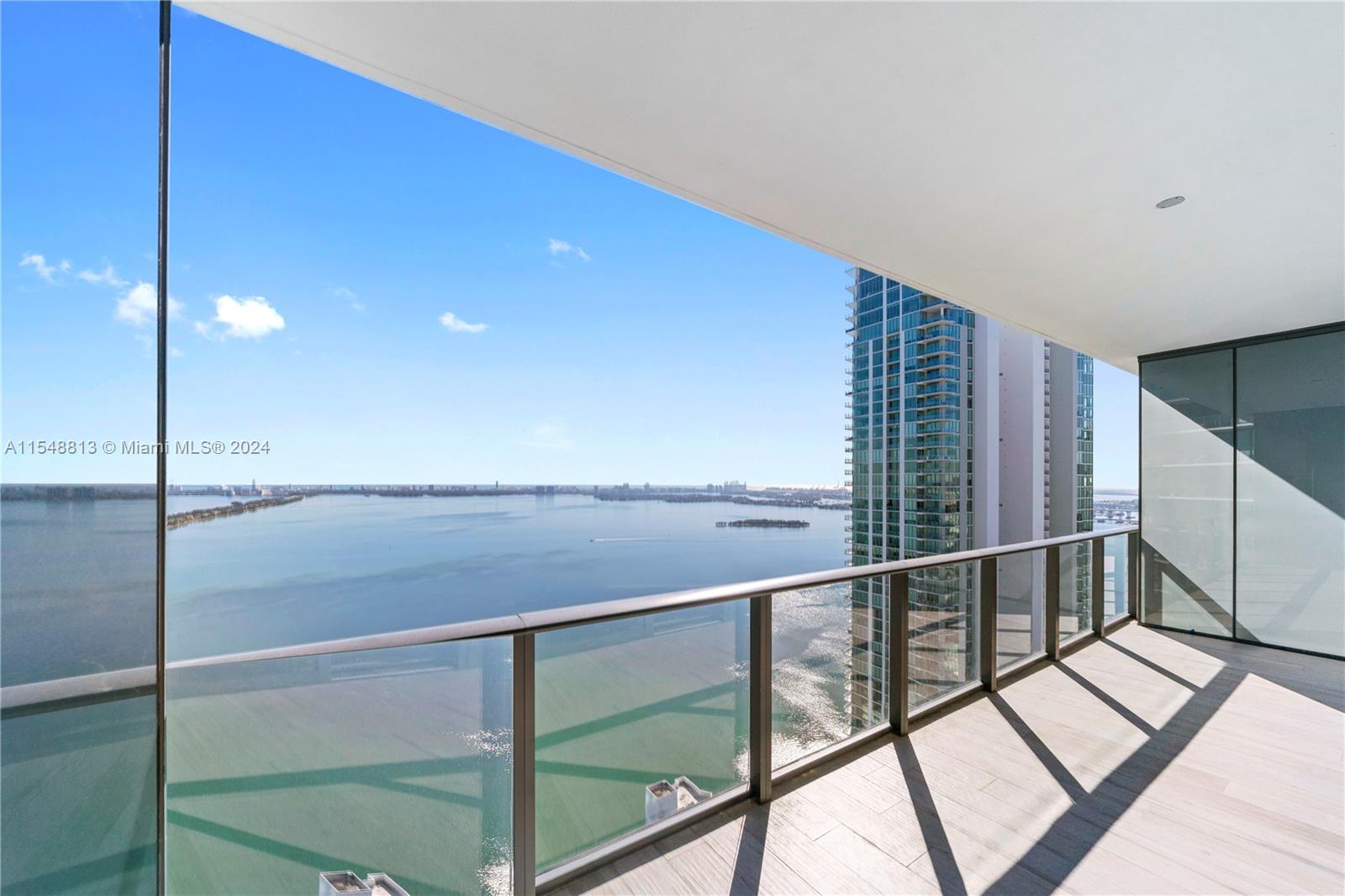 480 NE 31st St # 2202, Miami FL 33137 — #A11548813