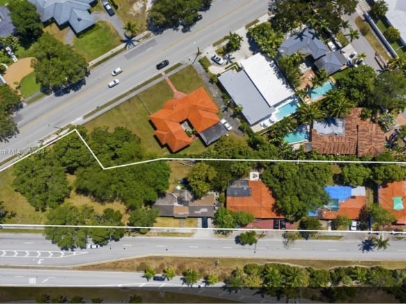 2900 S Miami Ave, Miami FL 33129 — #A11548917