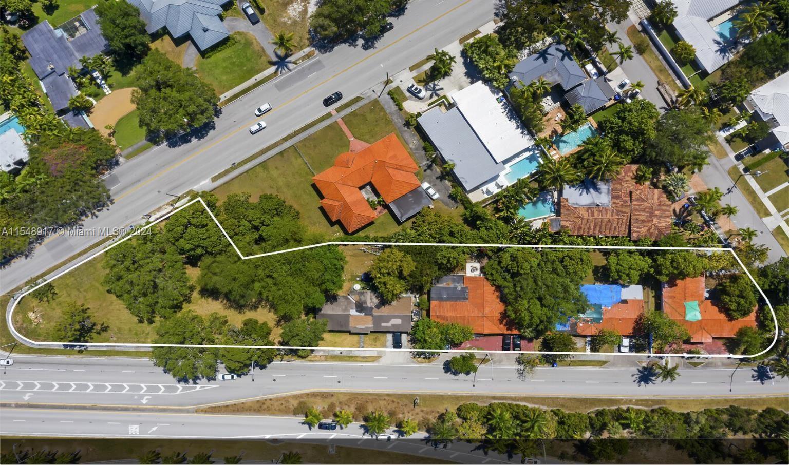 2900 S Miami Ave, Miami FL 33129 — #A11548917