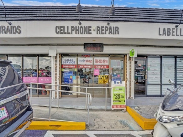 723 NE 79, Miami FL 33138 — #A11549317