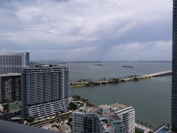 501 NE 31st St # 3003, Miami FL 33137 — #A11549761