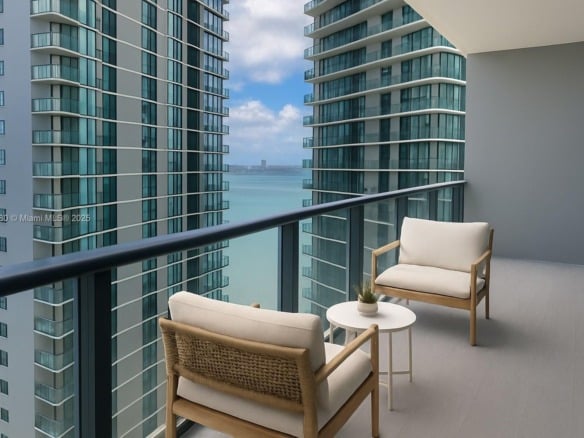 501 NE 31st St # 3004, Miami FL 33137 — #A11549780