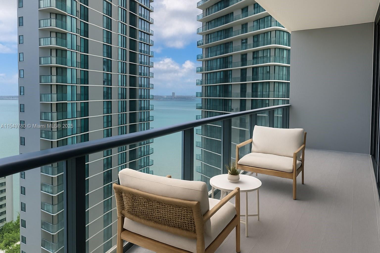 501 NE 31st St # 3004, Miami FL 33137 — #A11549780