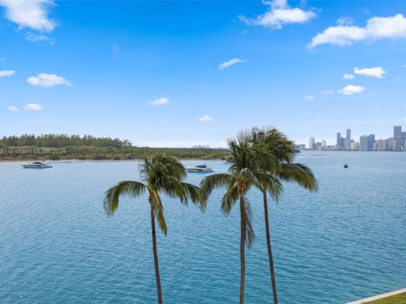 2442 Fisher Island Dr # 5402, Miami Beach FL 33109 — #A11549781