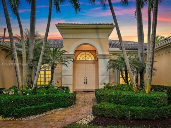 133 Mystic Ln, Jupiter FL 33458 — #A11550471