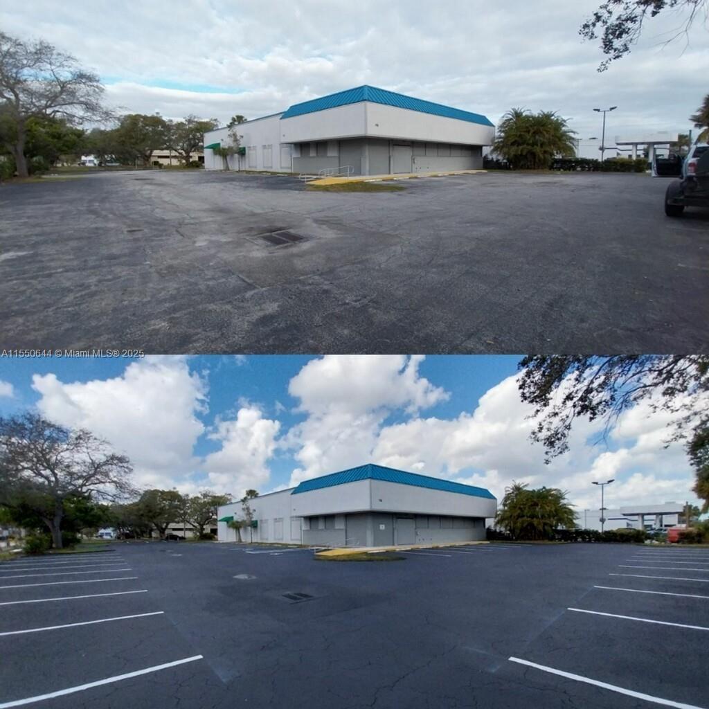 725 S Us Highway 1, Fort Pierce FL 34950 — #A11550644