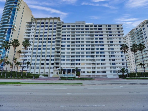 5005 Collins Ave # 725, Miami Beach FL 33140 — #A11550977