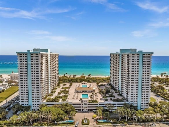 1201 S Ocean Dr # 1112N, Hollywood FL 33019 — #A11551528