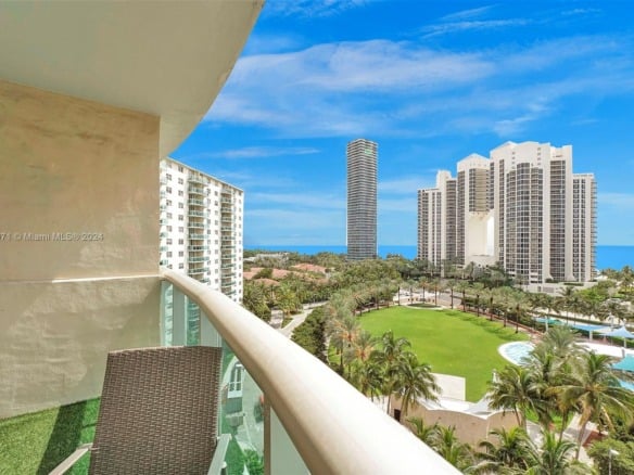 19370 Collins Ave # 1001, Sunny Isles Beach FL 33160 — #A11552071