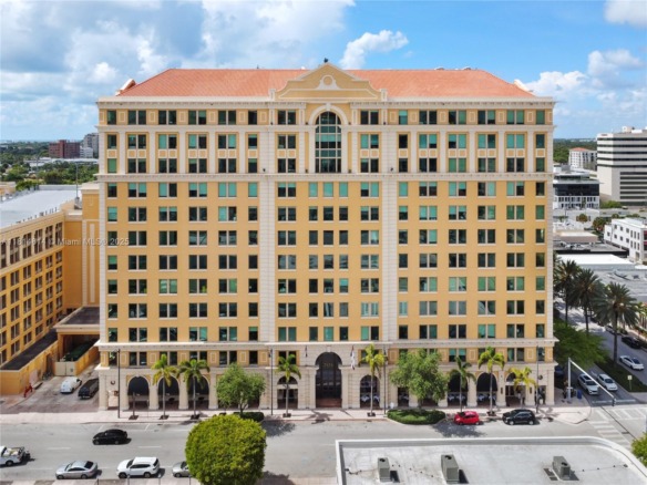 2525 Ponce De Leon Blvd # 300, Coral Gables FL 33134 — #A11814814