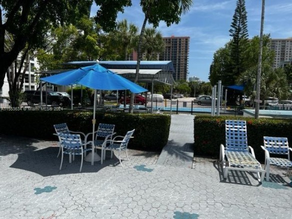 17560 Atlantic Blvd # 301, Sunny Isles Beach FL 33160 — #A11553634