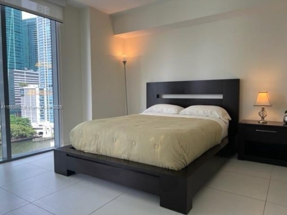 31 SE 6th St # 1606, Miami FL 33131 — #A11553850