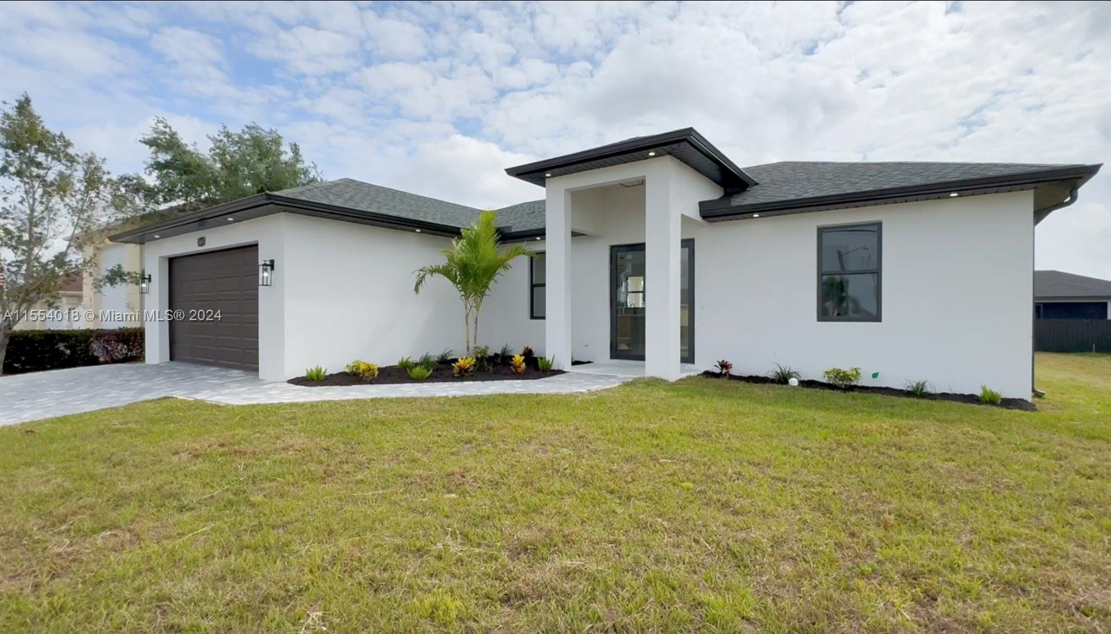 S 3623 NW 45th ST, Cape Coral FL 33993 — #A11554018