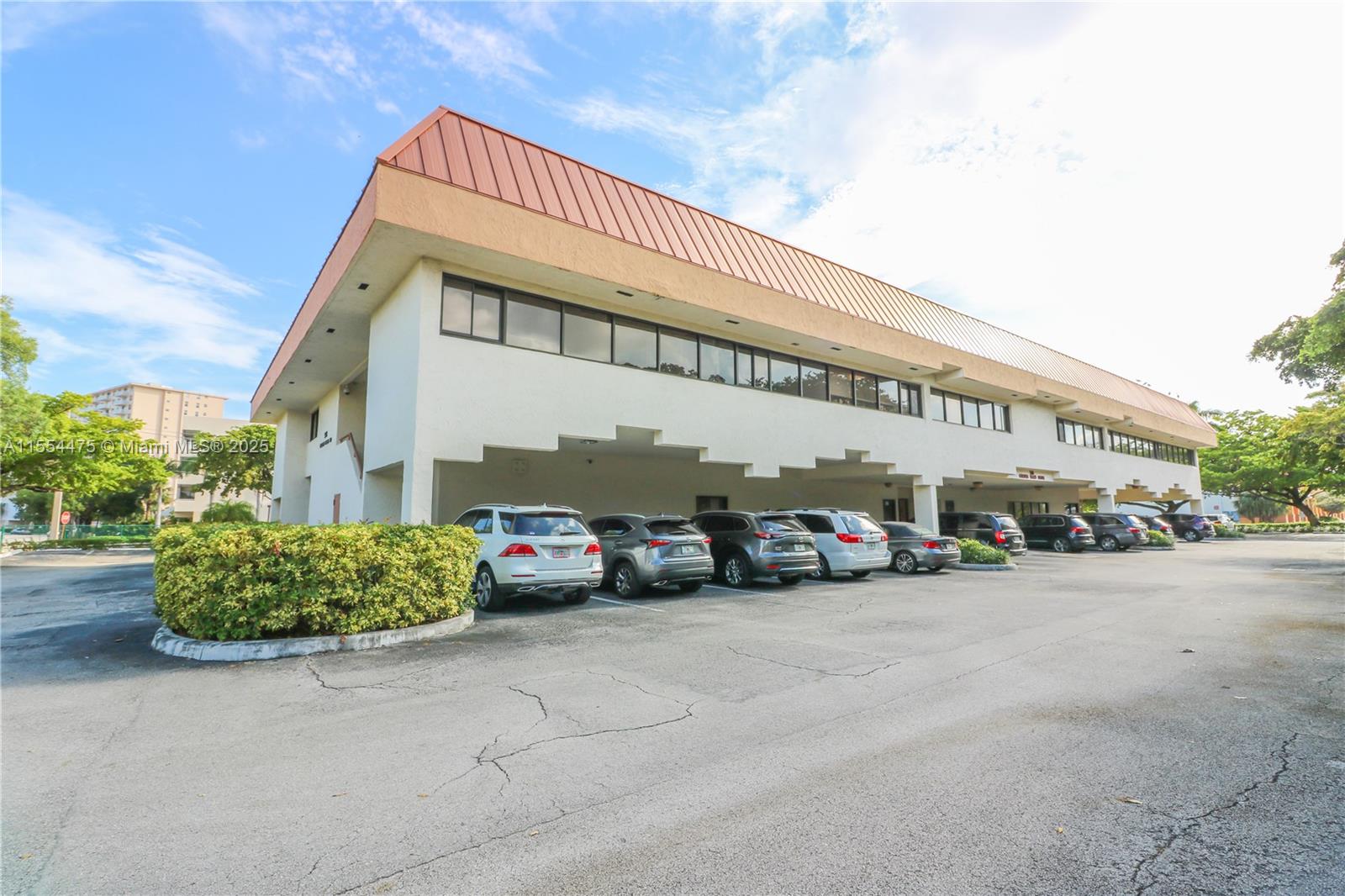83dcefb7-3297 501 Golden Isles Dr # 205B, Hallandale Beach FL 33009 — #A11554475