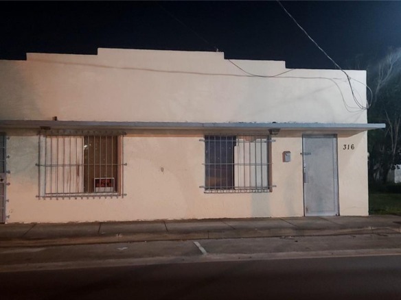 312 SW 4 ST, Homestead FL 33030 — #A11554592