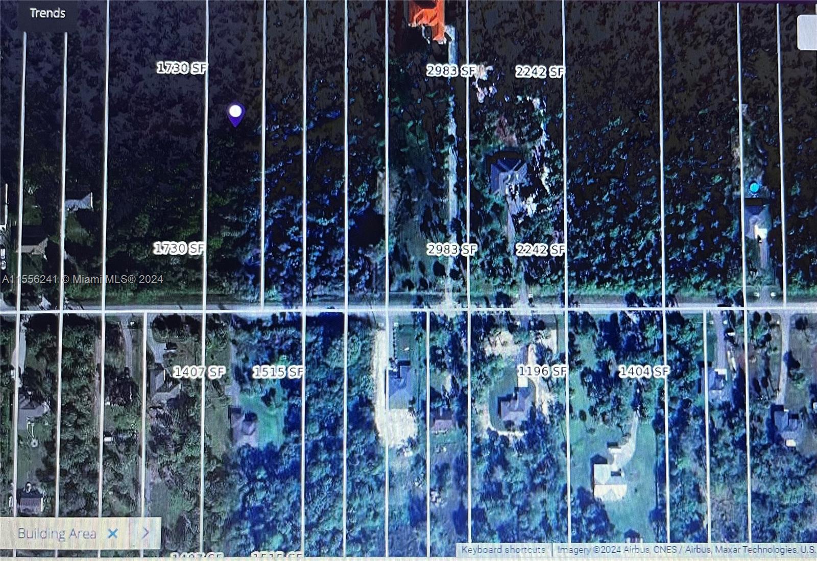 83dcefb7-3303 4055 16 AVE SE, Naples FL 34117 — #A11556241