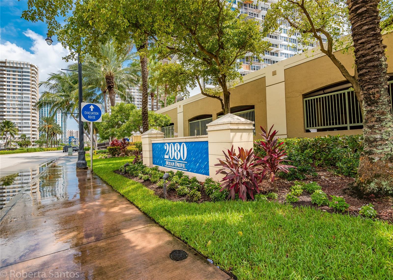 83dcefb7-3304 2080 S Ocean Dr # 602, Hallandale Beach FL 33009 — #A11556474