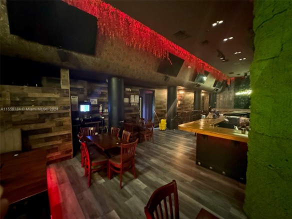 $$$Michigan Avenue, Miami Beach FL 33169 — #A11556734