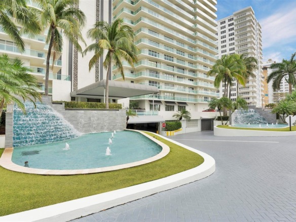 3900 Galt Ocean Dr # 506, Fort Lauderdale FL 33308 — #A11822353