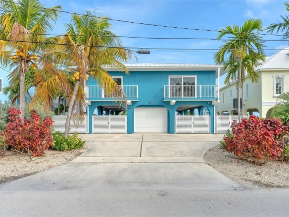 441 La Fitte Rd # 0, Torch Key FL 33042 — #A11557598