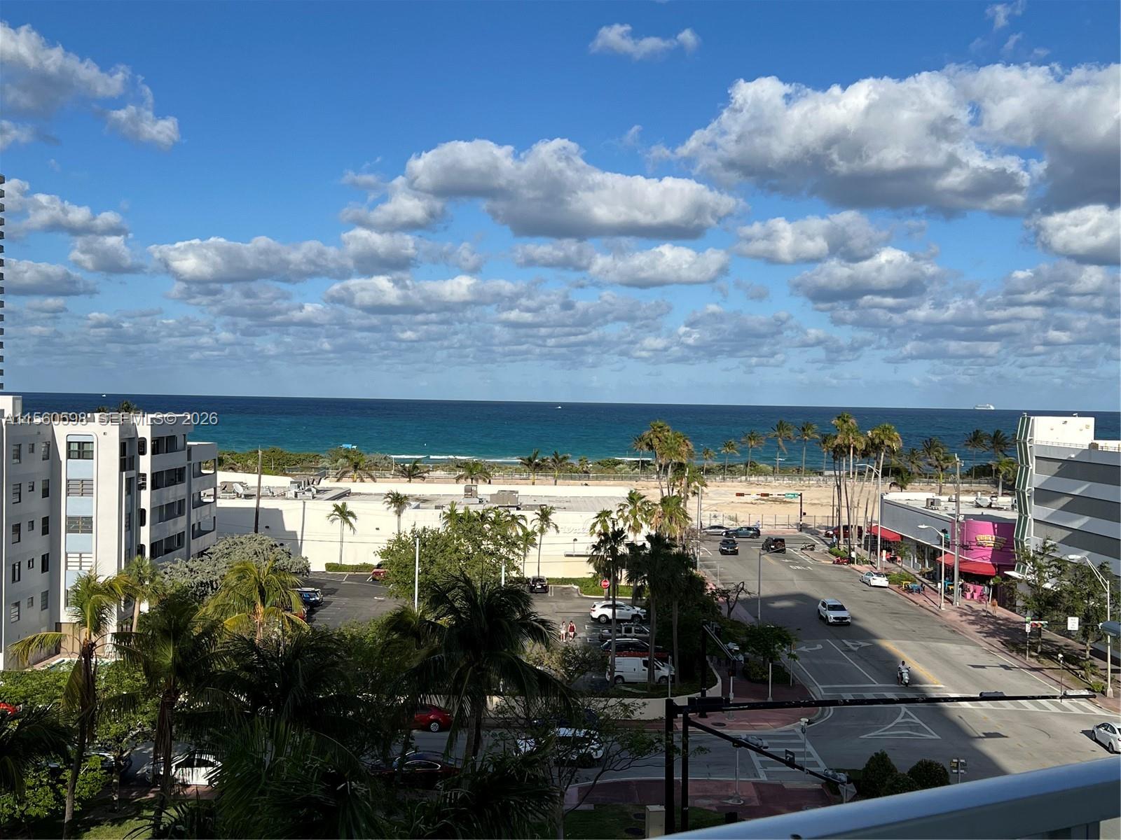 83dcefb7-3318 6700 Indian Creek Dr # 701, Miami Beach FL 33141 — #A11560598