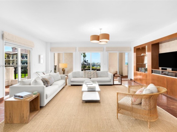 2221 Fisher Island Dr # 3201, Miami Beach FL 33109 — #A11565298