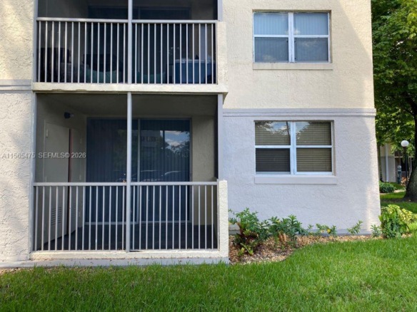 8363 LAKE DR # 101, Doral FL 33166 — #A11565475