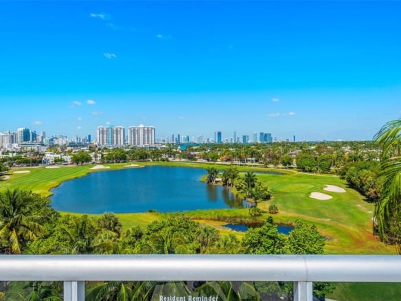 2001 Meridian Ave # 517, Miami Beach FL 33139 — #A11567165