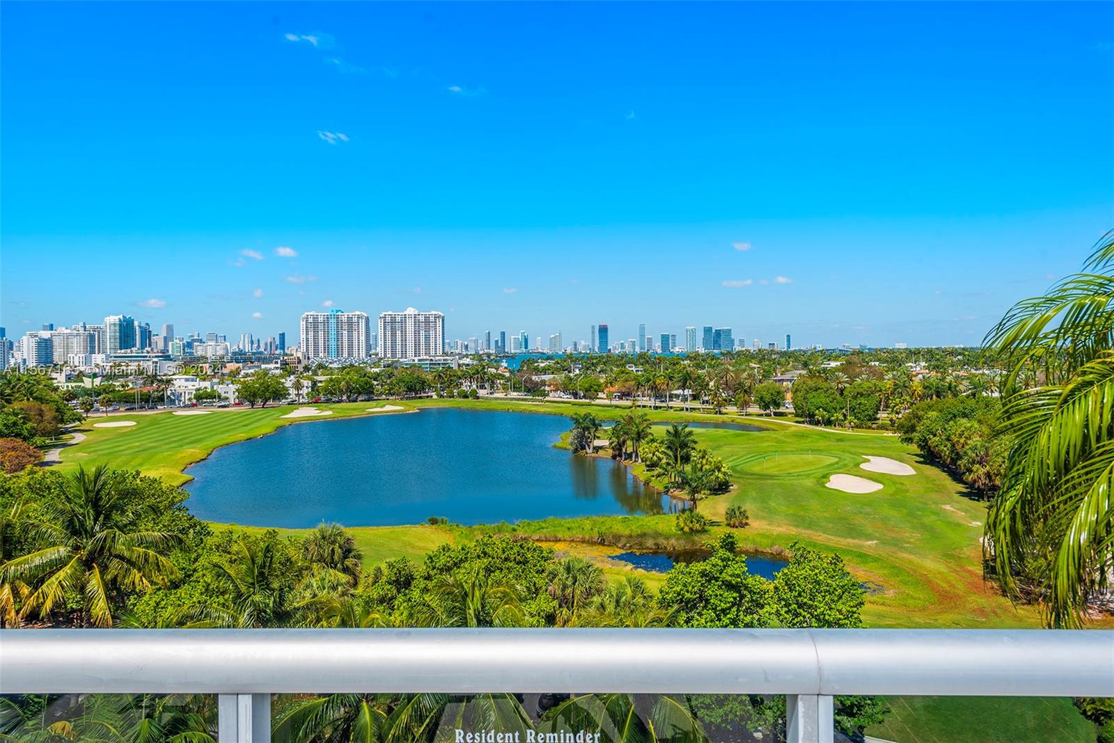 2001 Meridian Ave # 517, Miami Beach FL 33139 — #A11567165