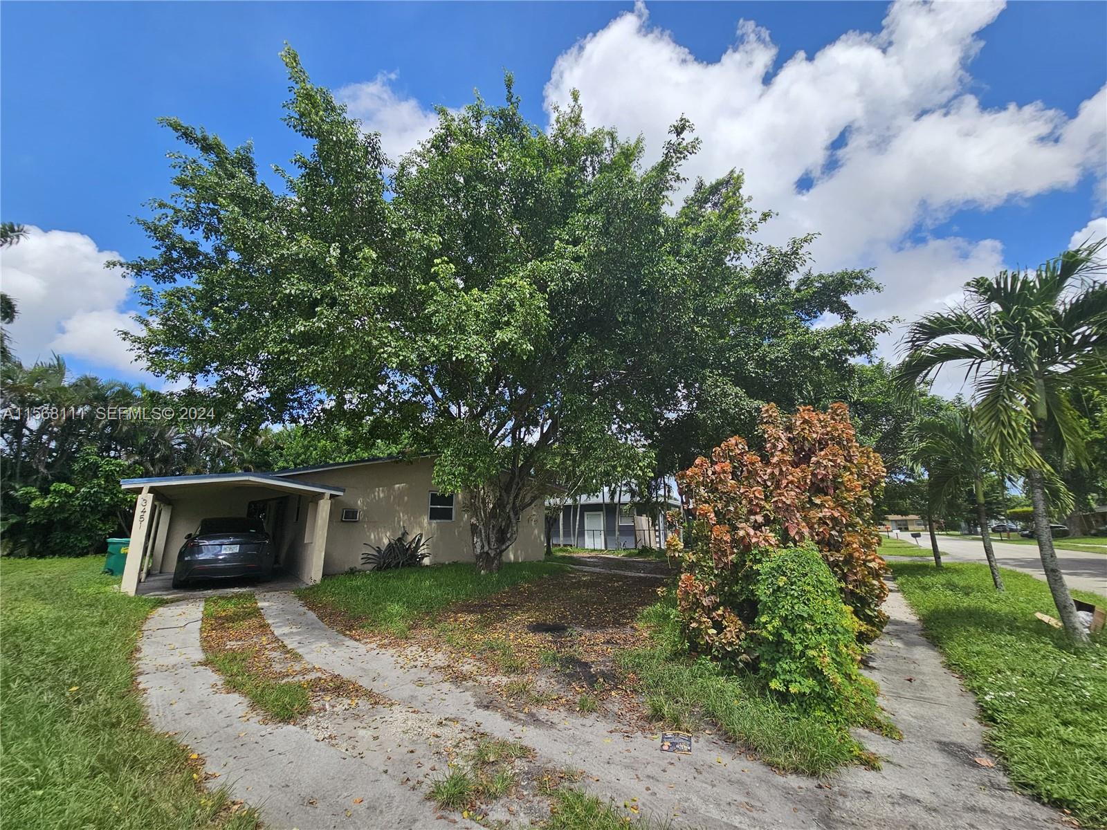 83dcefb7-3349 3451 NW 2nd St, Lauderhill FL 33311 — #A11568111