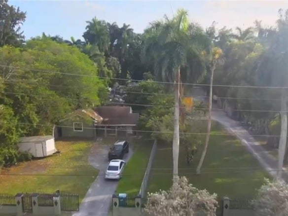 308 NW 159th St, Miami FL 33169 — #A11829166