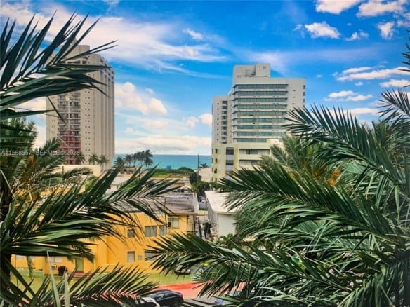 6770 Indian Creek Dr # 5C, Miami Beach FL 33141 — #A11568557