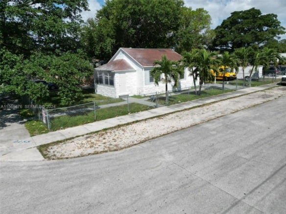 2255 NW 63rd St, Miami FL 33147 — #A11568876