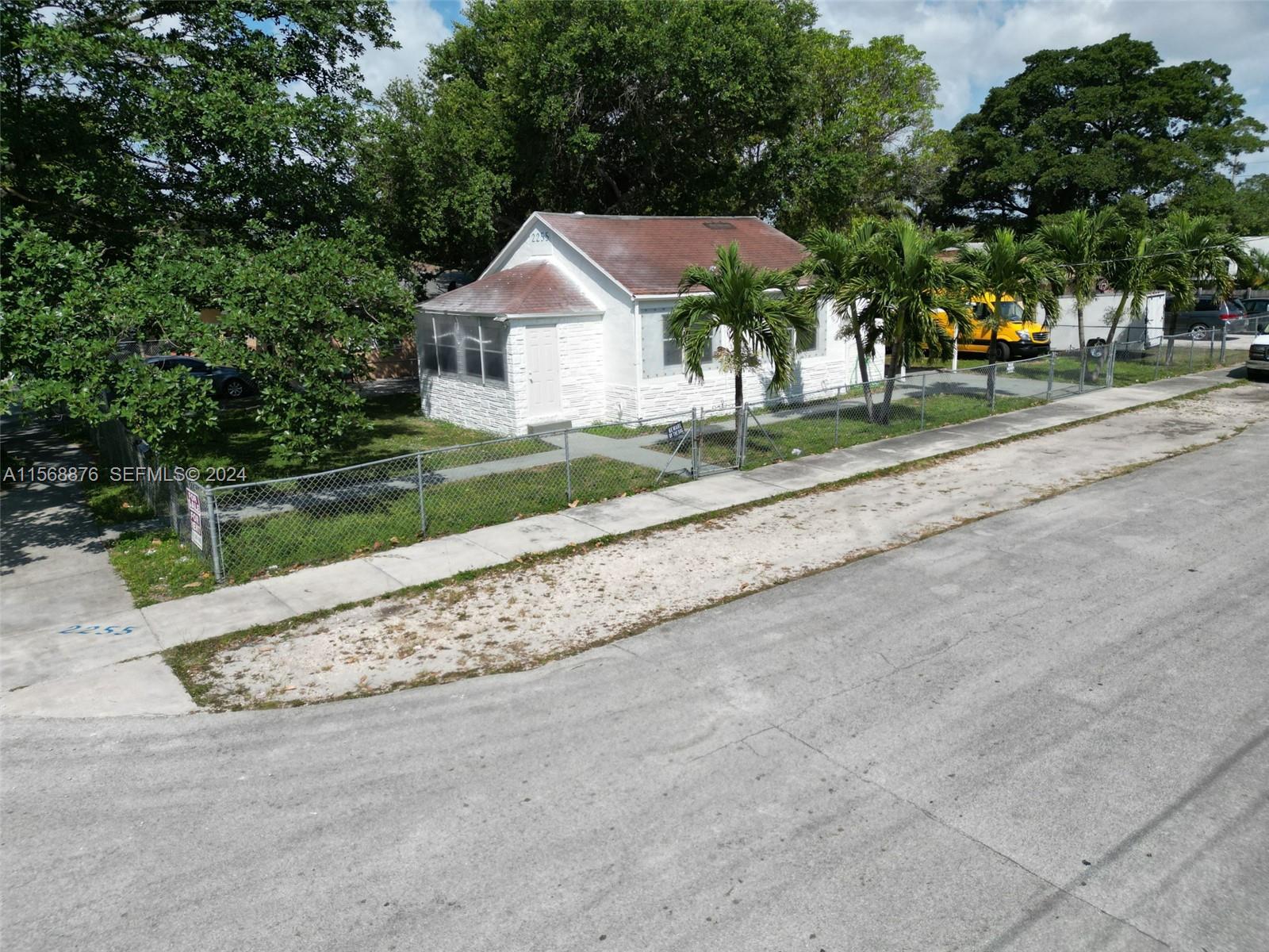 C 2255 NW 63rd St, Miami FL 33147 — #A11568876