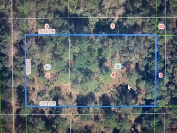 1939 S Griese Road, Avon Park FL 33825 — #A11568982