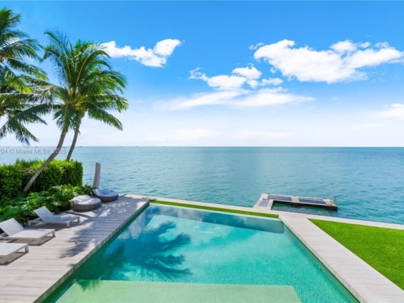 440 S Mashta Dr, Key Biscayne FL 33149 — #A11569204
