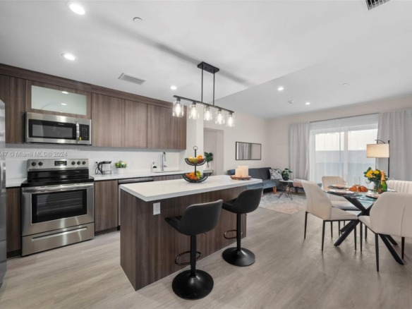 1938 Jackson St # 306, Hollywood FL 33020 — #A11569247